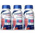 Ensure Ensure Plus Strawberry 8 fl. oz. Bottles, PK24 57269